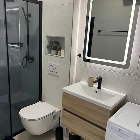 Appartamento Seafront Studio-apartment *