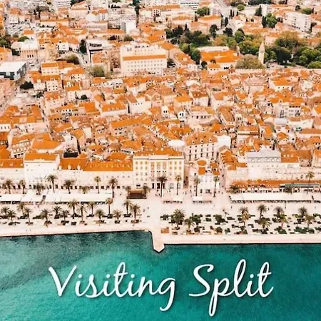 Seafront Studio-apartment Appartamento Krilo