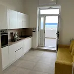 Seafront Studio-apartment Apartment
