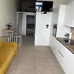 Apartment Seafront Studio-apartment Krilo