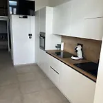 Apartment Seafront Studio-apartment Krilo