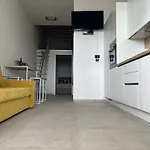Seafront Studio-apartment *