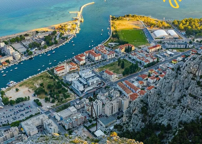 Seafront Studio-apartment *