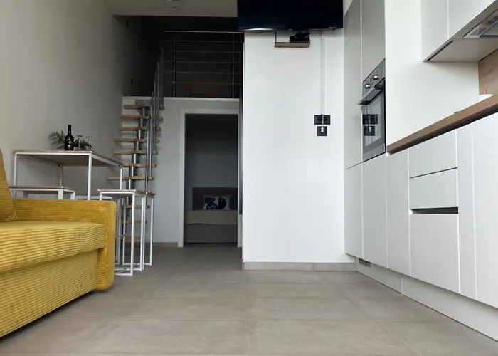 Seafront Studio-apartment *